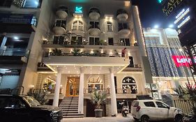 Hotel Kaveri , A Boutique Hotel